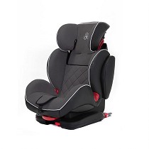 Silla infantil para coche