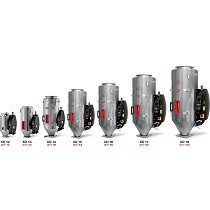 Mini deshumidificador