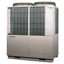 Unidades condesadoras