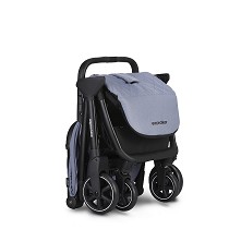 Silla de paseo plegable