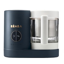 Robot de cocina de ltima generacin