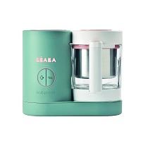 Robot de cocina de ltima generacin