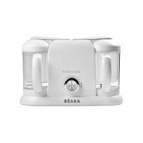 Robot de cocina 4 en 1
