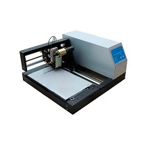 Termoimpresoras de cintas de sobremesa