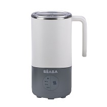 Preparador de biberones - calienta leche materna