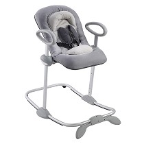 Hamaca Up & Down III Gris