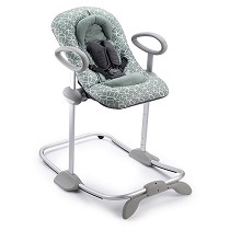 Hamaca Up & Down III - Hojas