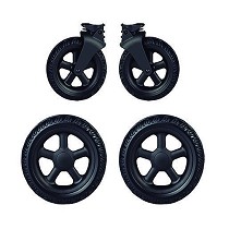 Set ruedas todo terreno