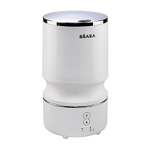 Humidificador de aire ultrasnico compacto