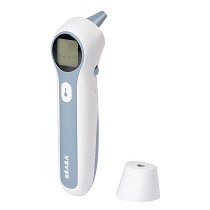 Trmometro infrarojo infantil sin contacto para frente y odo