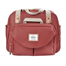 Bolso cambiador para bebs