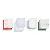 Muselinas - 70x70 - pack de 3