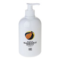 Aceite de Almendras (Olio di Mandorle Dolci)