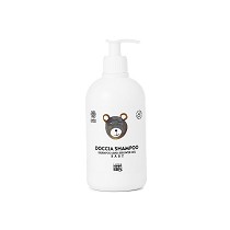 Champ-Gel de Ducha (Doccia Shampoo Baby)
