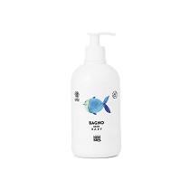Gel de bao (Bagno Baby)