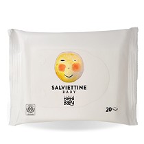 Toallitas (Salviettine Baby)