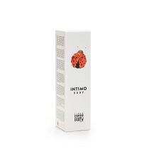 Espuma limpiadora suave especfica para la higiene del beb