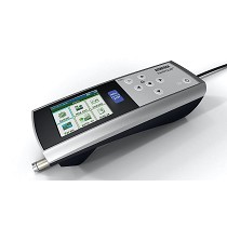 Instrumento de medicin de superficies