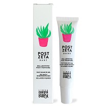 Gel calmante para las picaduras de insectos - 20 ml