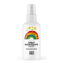 Spray hidroalcohlico especial para nios - 100 ml