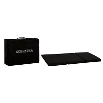 Colchn para cuna de viaje