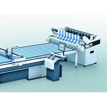 Desbobinadores de cuna