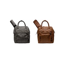 Mochila con cambiador