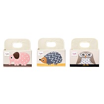 Organizador de paales