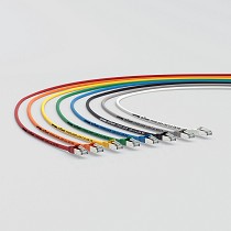 Latiguillos de datos