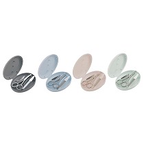 Kit de manicura infantil