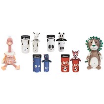 LD - Peluche en caja (33cm)