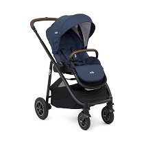 Coche y silla de paseo