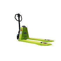 Transpaleta elctrica