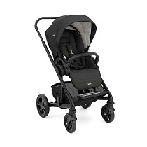 Coche y silla de paseo