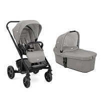 Coche y silla de paseo