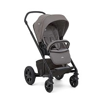 Coche y silla de paseo