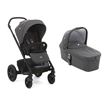 Coche y silla de paseo