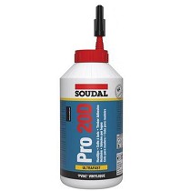 Adhesivo para madera