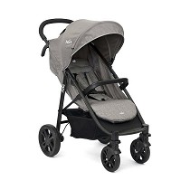 Coche y silla de paseo