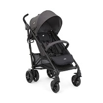 Coche y silla de paseo