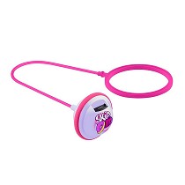 Cuentavueltas con atractivos colores