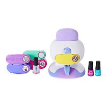 Set de pintura de uas