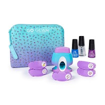 Set de pintura de uas