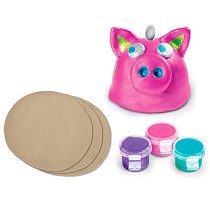 Set de Hucha/Jarrn para Estudio de Alfarera