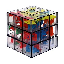 Juego Perplexus Rubiks 3X3