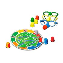 Juego de mesa Mentiroso