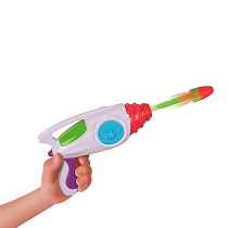 Lanzador de Proyectiles de juguete