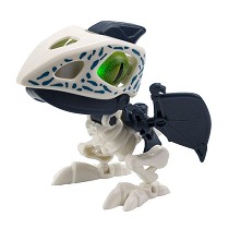 Dinosaurio electrnico Biosaurius