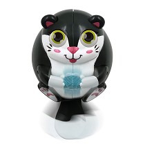 Minimascota interactiva