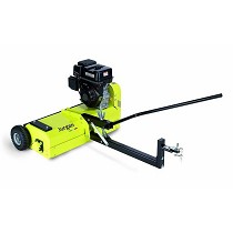 Escarificadoras de arrastre